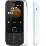 Volte-Tel ���� Nokia 225 4G 2.4'' Slimcolor Air Tpu ������� - (5205308312601)