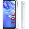 Volte-Tel ���� Tcl 305/306/30E/30SE 6.52'' Slimcolor Air Tpu Camera Guard ������� - (5205308312748)
