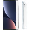 Volte-Tel ���� Xiaomi 12 Pro 6.73'' Slimcolor Air Tpu Camera Guard ������� - (5205308312762)