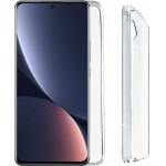 Volte-Tel ���� Xiaomi 12 Pro 6.73'' Slimcolor Air Tpu Camera Guard ������� - (5205308312762)