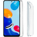 Volte-Tel ���� Xiaomi Redmi Note 11/ Redmi Note 11S 6.43'' Slimcolor Air Tpu Camera Guard ������� - (5205308312809)