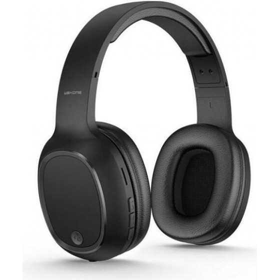 WK Headphones Bt M8 Black - (M8 BT)