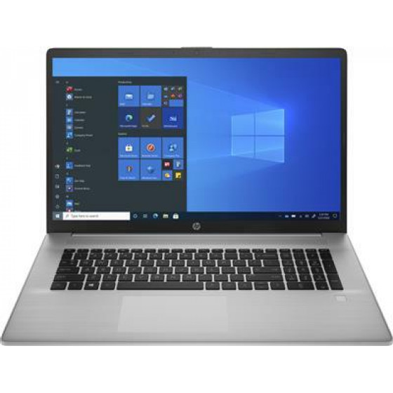 HP 470 G8 Notebook Pc 512 Gb Ssd Nvidia Geforce MX450 - (43A53EA)