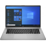 HP 470 G8 Notebook Pc DDR4-Sdram 8 Gb 256 Gb Ssd Nvidia Geforce MX450 - (439R1EA)