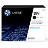 HP 89Y Original Black 1 pc(s) - (CF289Y)