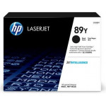 HP 89Y Original Black 1 pc(s) - (CF289Y)