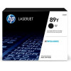HP 89Y Original Black 1 pc(s) - (CF289Y)