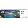 HP 973X Original Magenta - (F6T82AE)