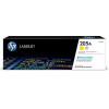 HP Laserjet 205A Original Yellow 1 pc(s) - (CF532A)