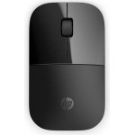 HP Z3700 Black Wireless Mouse - (26V63AA)