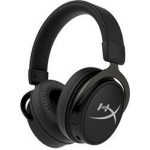 HyperX Cloud Mix Headset Wired & Wireless Head-Band Gaming Bluetooth Black - (4P5K9AA)