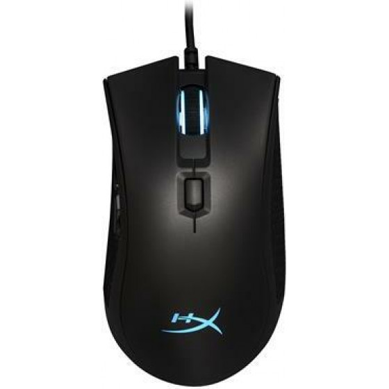 HyperX Pulsefire Fps Pro Mouse Ambidextrous Usb Type-A Optical 16000 Dpi - (4P4F7AA)