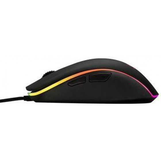 HyperX Pulsefire Surge Mouse Ambidextrous Usb Type-A Optical 16000 Dpi - (4P5Q1AA)