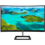 Philips E Line Led Display 80 Cm (31.5'') 1920 x 1080 Pixels Full Hd Lcd Black - (322E1C/00)