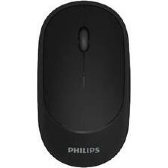Philips Mouse Ambidextrous Optical 1000 Dpi - (SPK7314/01)
