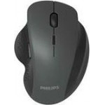 Philips Mouse Ambidextrous Optical 3200 Dpi - (SPK7624/01)
