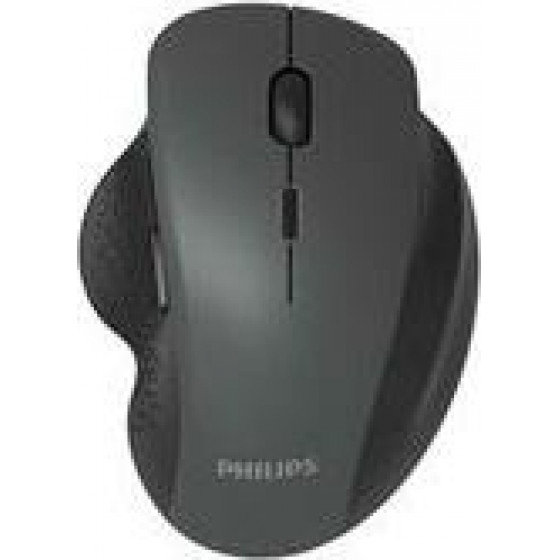 Philips Mouse Ambidextrous Optical 3200 Dpi - (SPK7624/01)