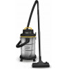 Life Cleanmaster 1400W WET/Dry Vacuum CLEANER, 25L