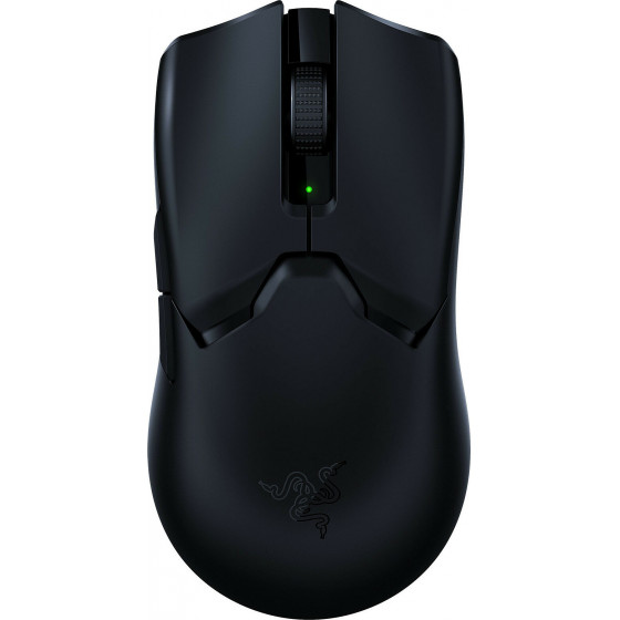 Razer Viper V2 Pro Black - 57g Wireless Ultra Light - 30K Dpi Optical Gaming Mouse With Grip Tapes - (RZ01-04390100-R3G1)