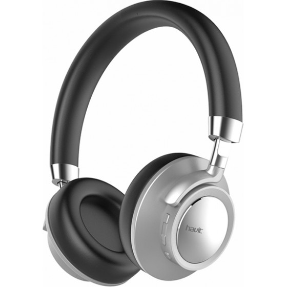 Havit �������� ��������� - F9 (�lack+Silver)