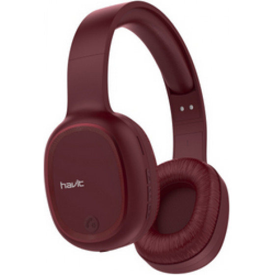 Havit �������� ��������� - H2590BT (Red)