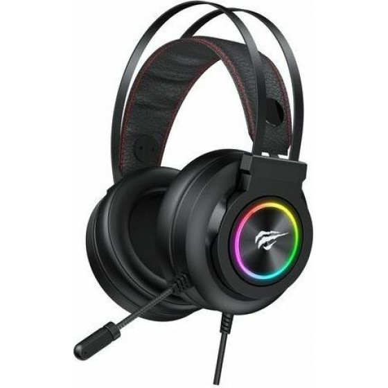 Havit Gaming ��������� - H654d RGB
