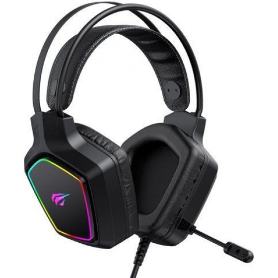 Havit Gaming ��������� - H656D RGB