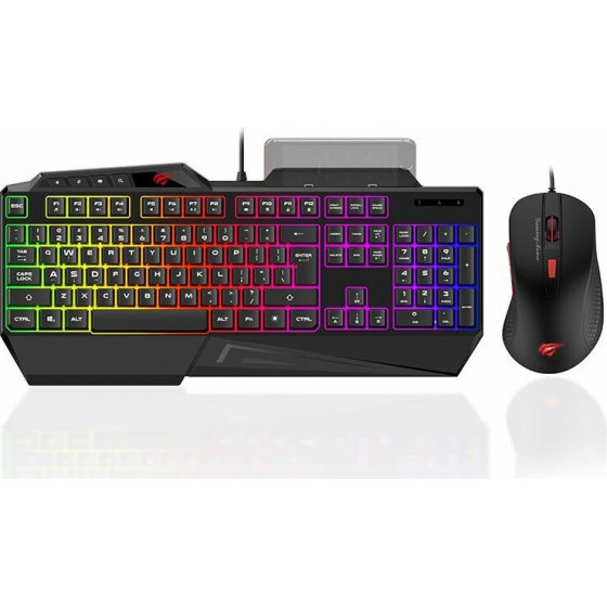 Havit Gaming ������ - KB852CM