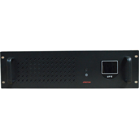 Proton PR100 2000AP Rt Ups Line Interactive Rack - (UPS.0572)