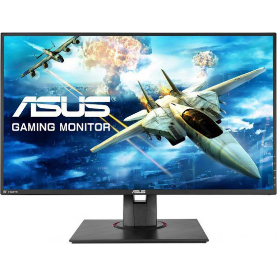 Asus Led Gaming Monitor 27'' Freesync - (VG278QF)