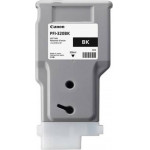 Canon ������ Inkjet PFI-320BK Black - (2890C001)