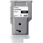 Canon ������ Inkjet PFI-320MBk Matte Black - (2889C001)