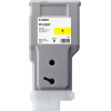 Canon ������ Inkjet PFI-320Y Yellow - (2893C001)