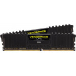 Corsair Ram Vengeance C18 DDR4 3600MHz 32GB Kit (2 x16GB) - (CMK32GX4M2D3600C18)