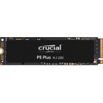 Crucial Ssd P5 Plus 2TB Pcie M.2 2280SSd - (CT2000P5PSSD8)