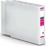 Epson ������ Inkjet T04B3 Magenta Hc (EPST04B1340) - (C13T04B340)