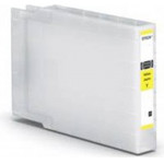 Epson ������ Inkjet T04B4 Yellow Hc (EPST04B1440) - (C13T04B440)