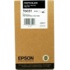 Epson ������ Inkjet T6031 Photo Black - (C13T603100)