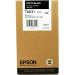 Epson ������ Inkjet T6031 Photo Black - (C13T603100)