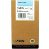 Epson ������ Inkjet T6035 Light Cyan - (C13T603500)