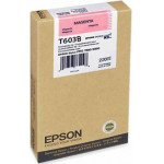 Epson ������ Inkjet T603B Magenta - (C13T603B00)