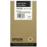 Epson ������ Inkjet T6128 Matte Black - (C13T612800)