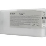 Epson ������ Inkjet T653900 Black - (C13T653900)