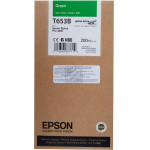 Epson ������ Inkjet T653B Green - (C13T653B00)