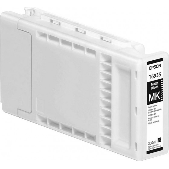 Epson ������ Inkjet T6935 Matte Black - (C13T693500)