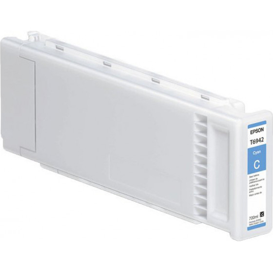 Epson ������ Inkjet T6942 Cyan - (C13T694200)