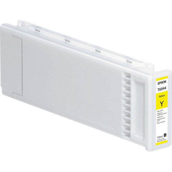 Epson ������ Inkjet T6944 Yellow - (C13T694400)