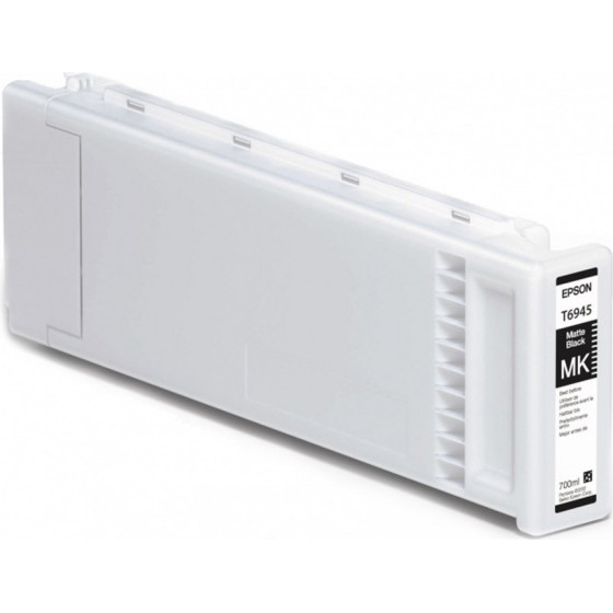Epson ������ Inkjet T6945 Matte Black - (C13T694500)