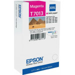 Epson ������ Inkjet T7013 Xxl Magenta (T701340) - (C13T70134010)