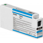 Epson ������ Inkjet T8242 Cyan - (C13T824200)